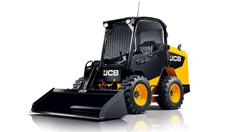 jcb skid steer thread problems